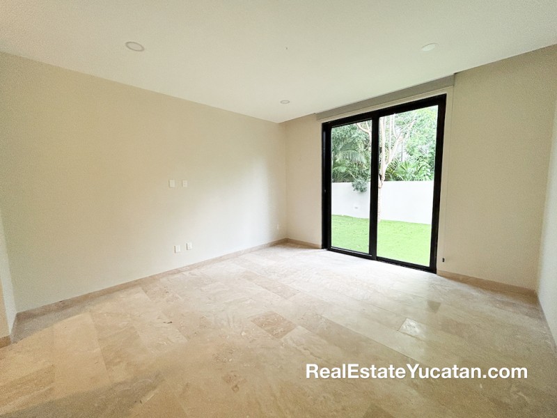 CASA OASIS YUCATAN COUNTRY CLUB CASA MAYER Yucatan Real Estate We