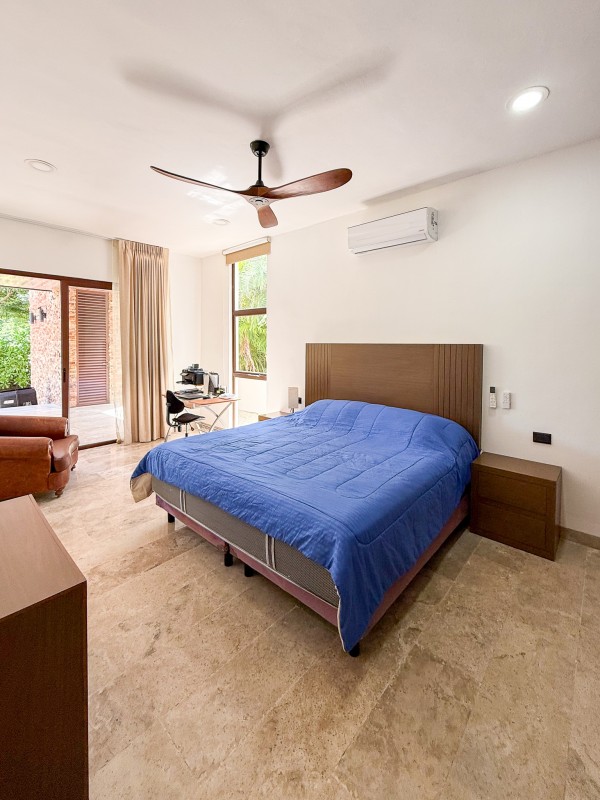 RESIDENCIA DE LUJO EN YUCATAN COUNTRY CLUB - Yucatan Country Club (30)