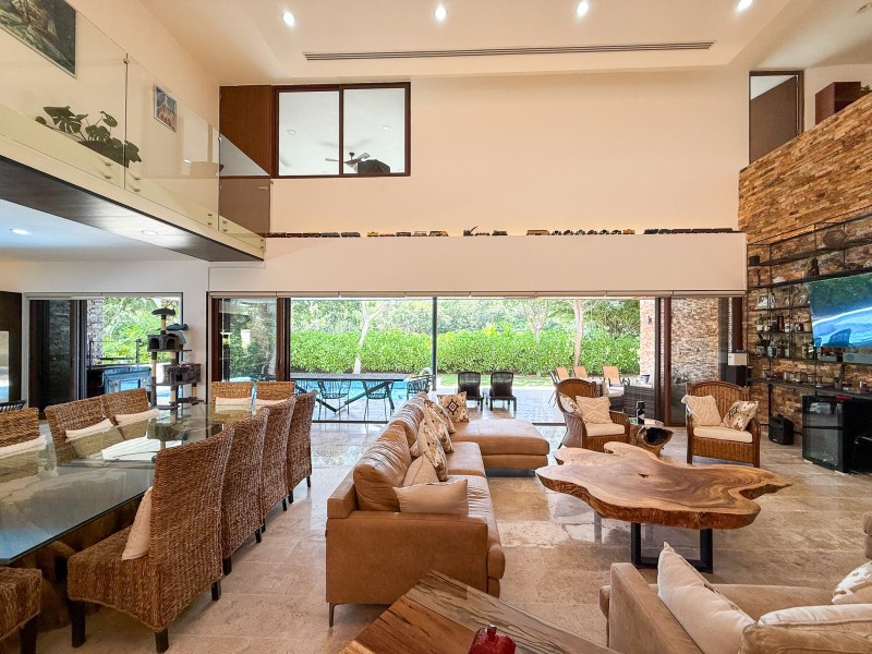 RESIDENCIA DE LUJO EN YUCATAN COUNTRY CLUB - Yucatan Country Club (10)