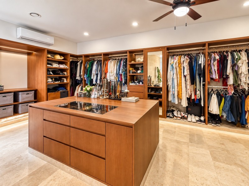 RESIDENCIA DE LUJO EN YUCATAN COUNTRY CLUB - Yucatan Country Club (26)