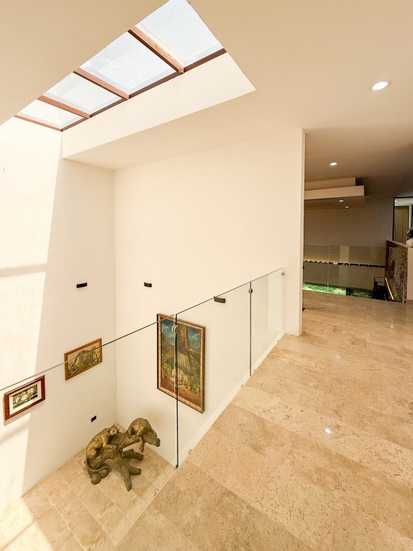 RESIDENCIA DE LUJO EN YUCATAN COUNTRY CLUB - Yucatan Country Club (19)