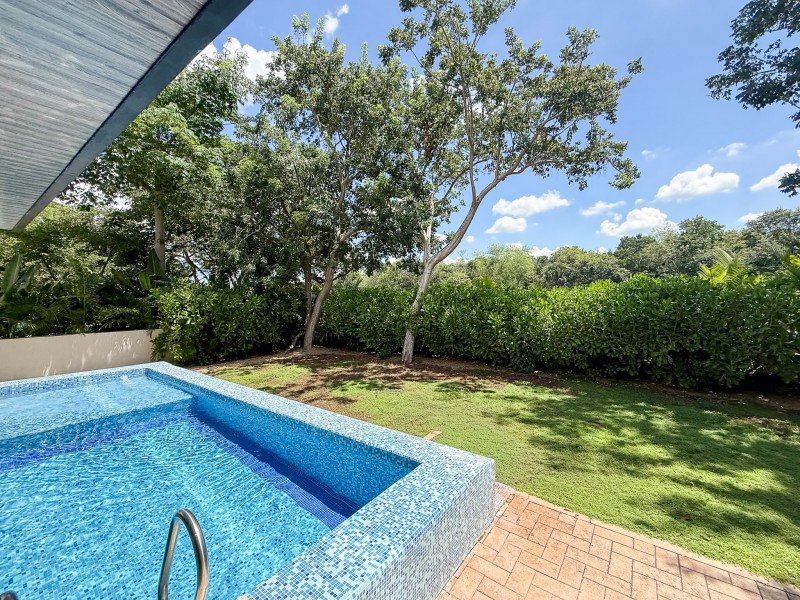 RESIDENCIA DE LUJO EN YUCATAN COUNTRY CLUB - Yucatan Country Club (1)