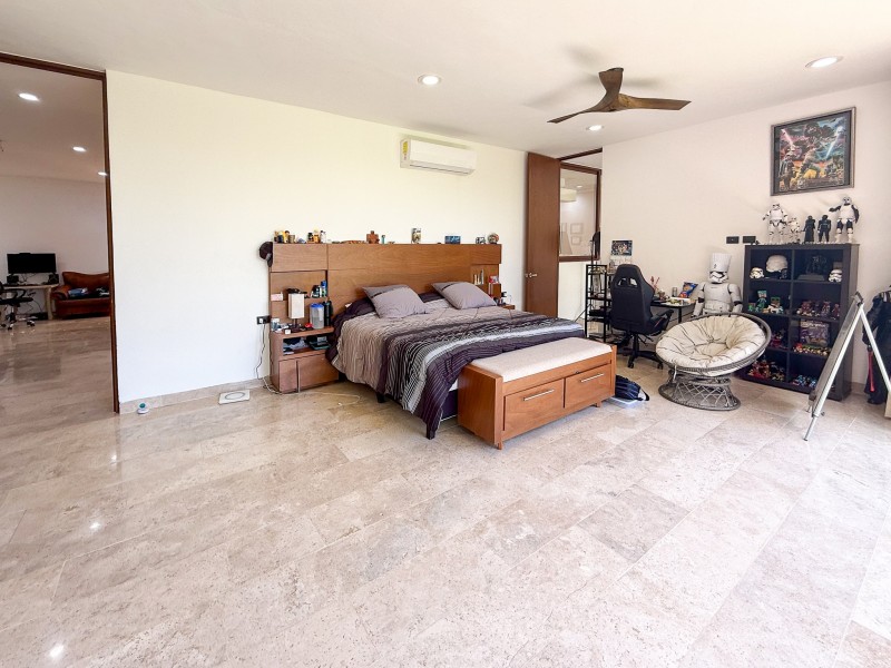 RESIDENCIA DE LUJO EN YUCATAN COUNTRY CLUB - Yucatan Country Club (28)