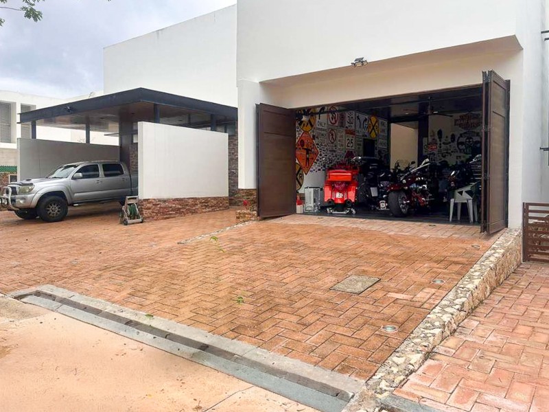 RESIDENCIA DE LUJO EN YUCATAN COUNTRY CLUB - Yucatan Country Club (38)