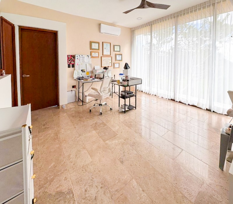 RESIDENCIA DE LUJO EN YUCATAN COUNTRY CLUB - Yucatan Country Club (29)