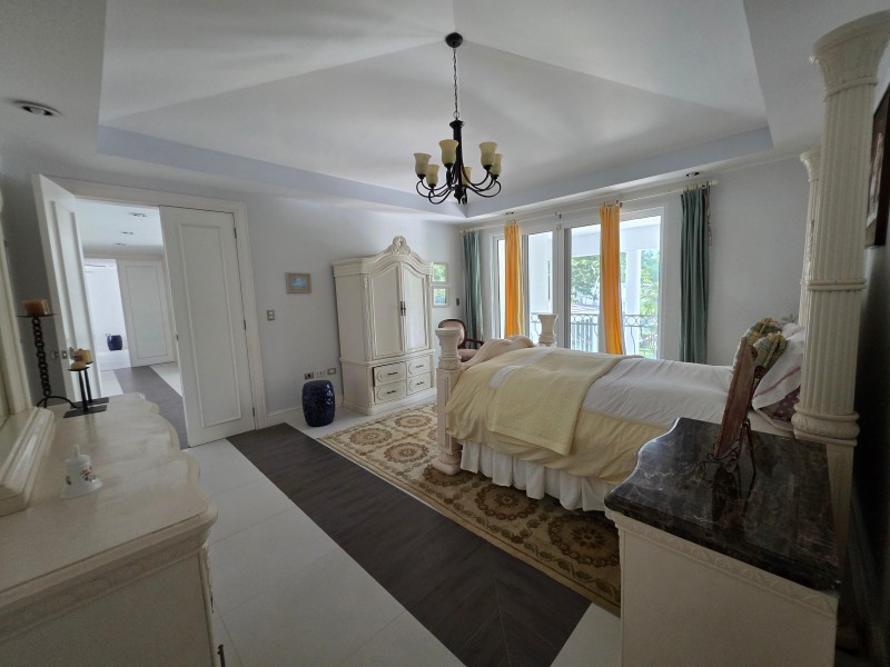 EXCLUSIVE RESIDENCE IN LA CEIBA GOLF CLUB - Merida North (8)