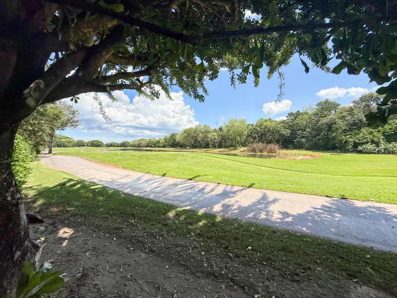 RESIDENCIA DE LUJO EN YUCATAN COUNTRY CLUB - Yucatan Country Club (33)