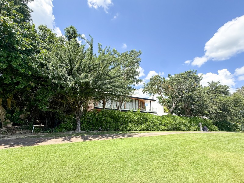 RESIDENCIA DE LUJO EN YUCATAN COUNTRY CLUB - Yucatan Country Club (32)
