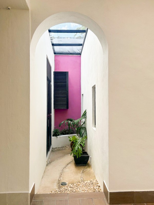 CASA ESTILO COLONIAL EN SANTIAGO, MERIDA, MEXICO. - Santiago (20)