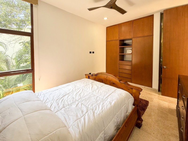 RESIDENCIA DE LUJO EN YUCATAN COUNTRY CLUB - Yucatan Country Club (21)