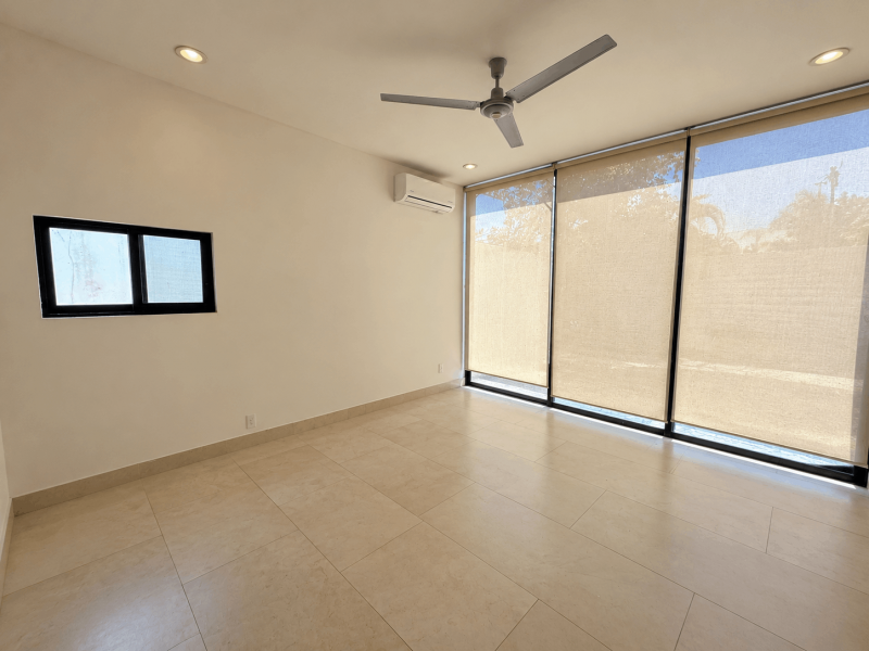 HOUSE FOR SALE IN GARDENA RESIDENTIAL, CHOLUL – FULLY EQUIPPED - Merida North  (6)
