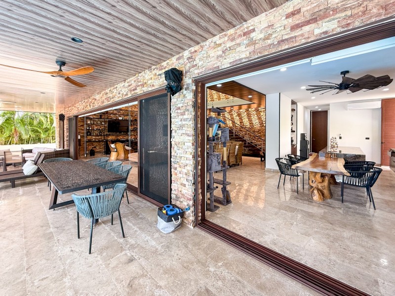 RESIDENCIA DE LUJO EN YUCATAN COUNTRY CLUB - Yucatan Country Club (16)