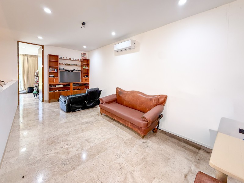 RESIDENCIA DE LUJO EN YUCATAN COUNTRY CLUB - Yucatan Country Club (27)