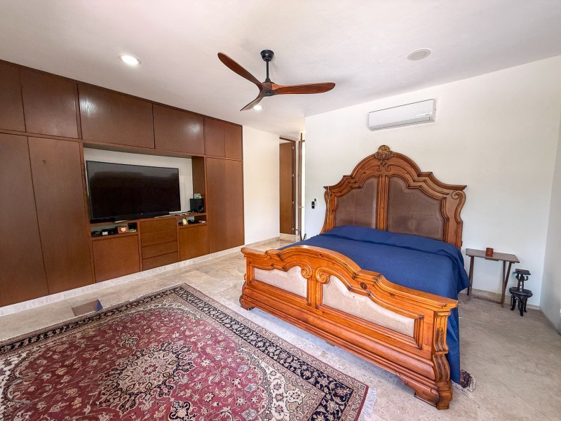 RESIDENCIA DE LUJO EN YUCATAN COUNTRY CLUB - Yucatan Country Club (22)