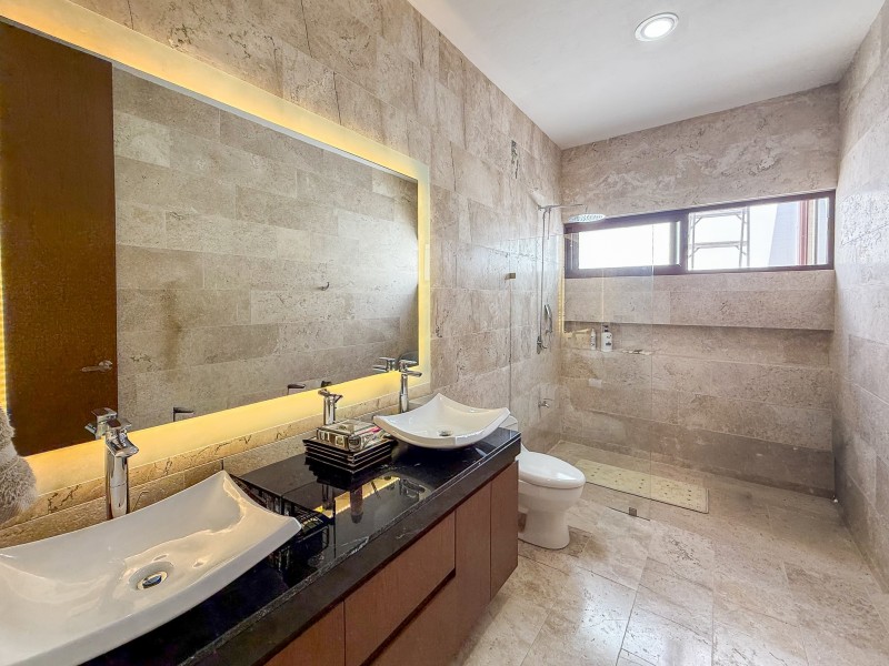 RESIDENCIA DE LUJO EN YUCATAN COUNTRY CLUB - Yucatan Country Club (24)