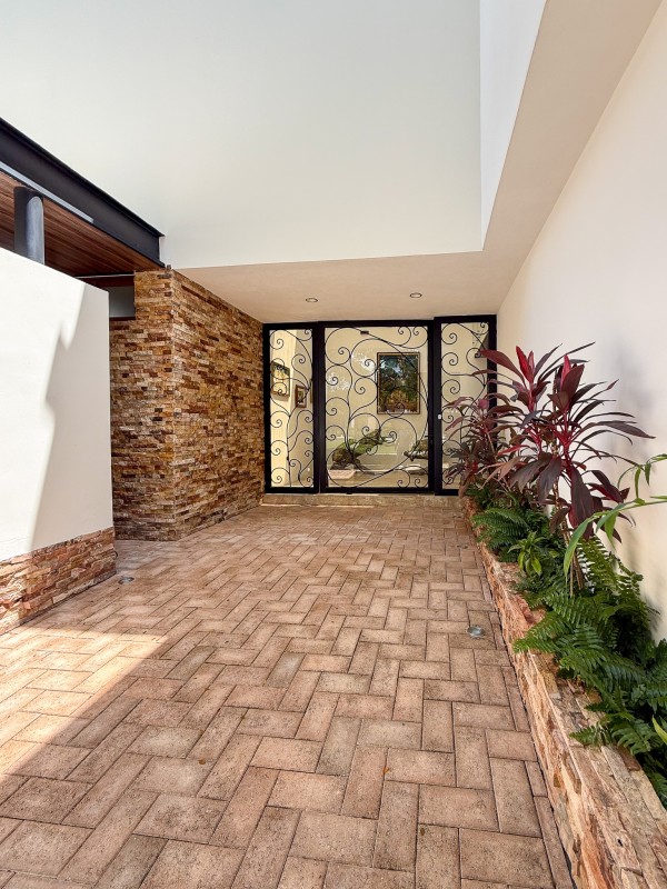 RESIDENCIA DE LUJO EN YUCATAN COUNTRY CLUB - Yucatan Country Club (34)