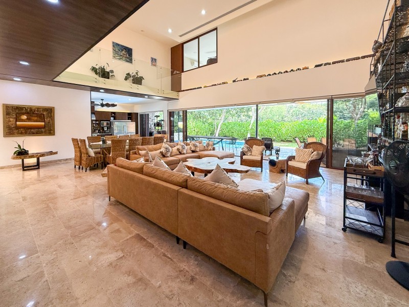 RESIDENCIA DE LUJO EN YUCATAN COUNTRY CLUB - Yucatan Country Club (9)