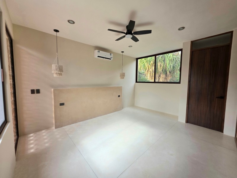 CASA CARPINTERO | ARQUITECTURA CONTEMPORÁNEA Y DETALLES AUTÉNTICOS DE YUCATÁN - Merida Centro (8)