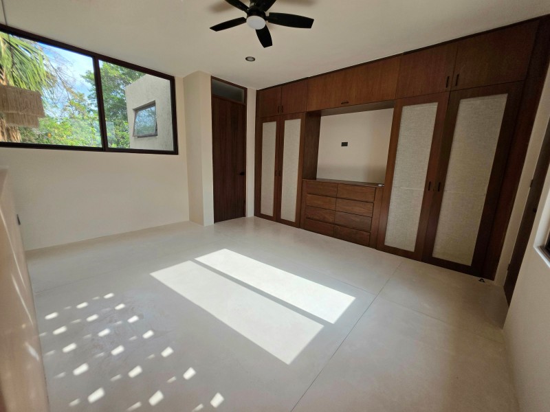 CASA CARPINTERO | ARQUITECTURA CONTEMPORÁNEA Y DETALLES AUTÉNTICOS DE YUCATÁN - Merida Centro (7)