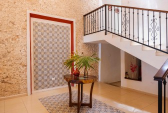 CASA CENOTE | TURNKEY IN MEJORADA – MÉRIDA HISTORIC CENTER
