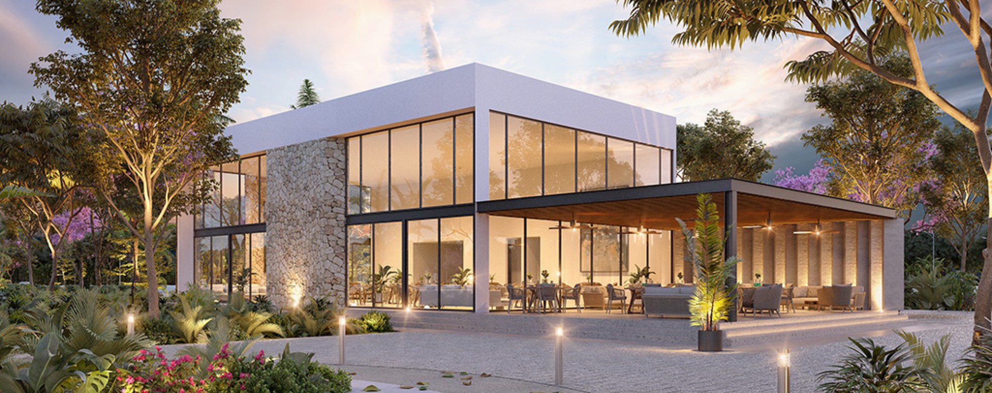 TERRENOS URBANIZADOS MAKUH RESIDENCIAL Yucatan Real Estate We