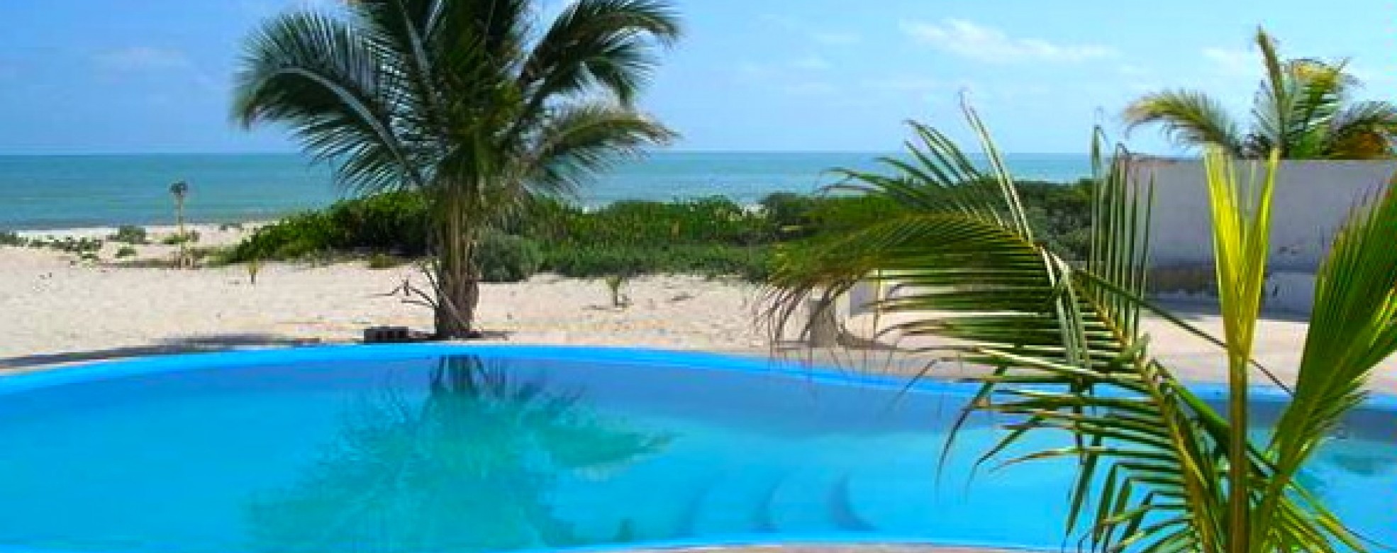 SAN BRUNO COSTA YUCATAN CONDO FRENTE AL MAR Yucatan Real Estate We