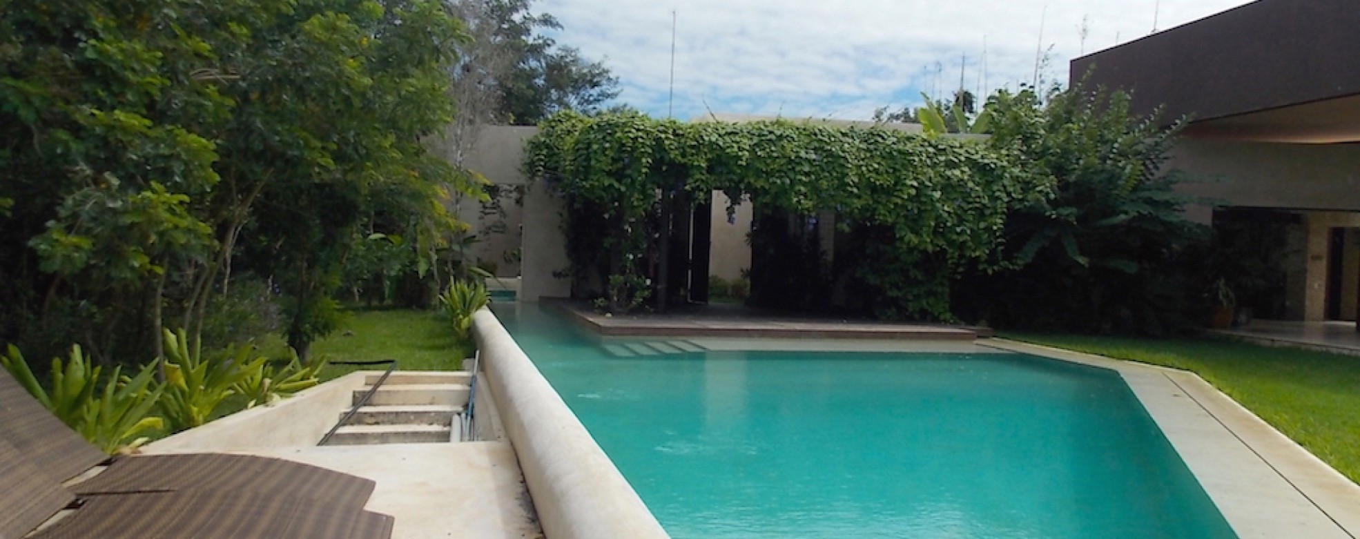 LUXURY HOME MERIDA OUTSKIRTS Yucatan Real Estate We Know Yucatan