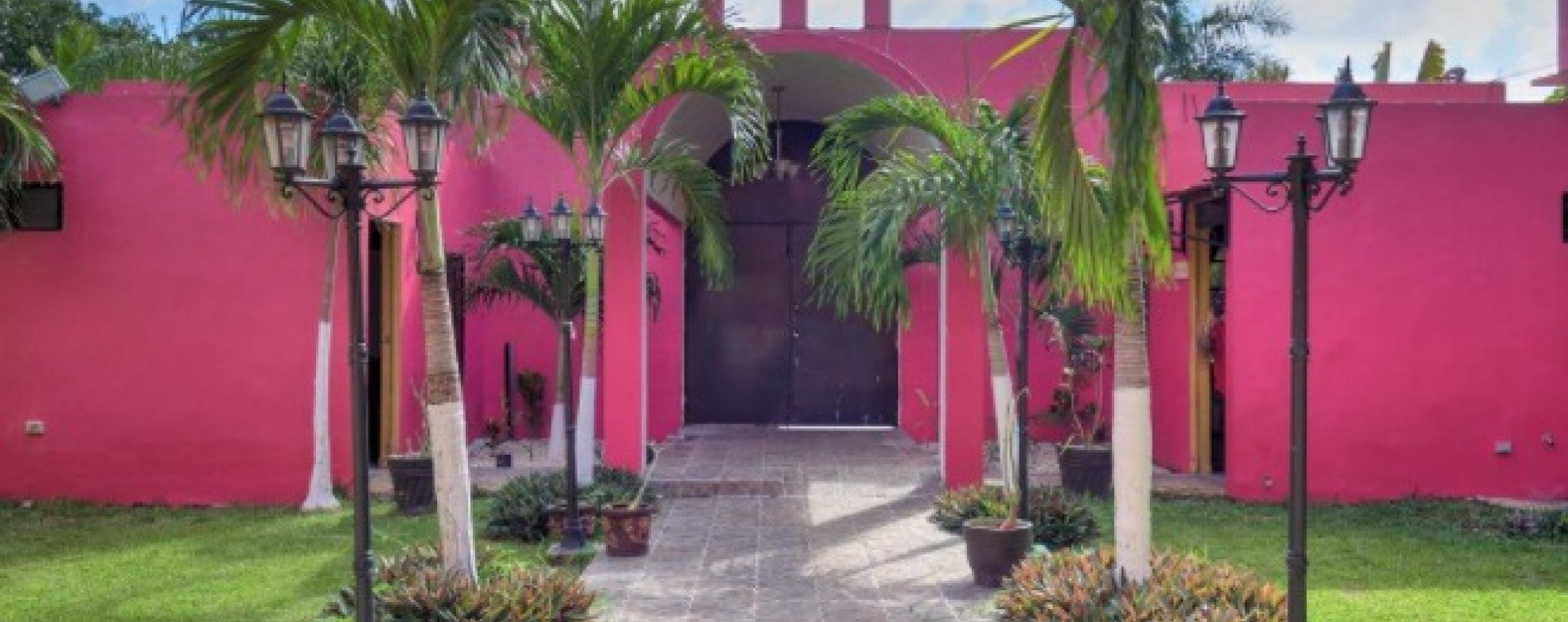 QUINTA EN LA CIUDAD Yucatan Real Estate We Know Yucatan ! Merida