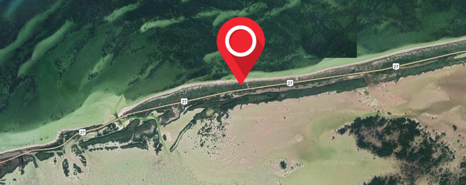 BEACHFRONT LOT IN CHABIHAU YUCATAN COAST Yucatan Real Estate We