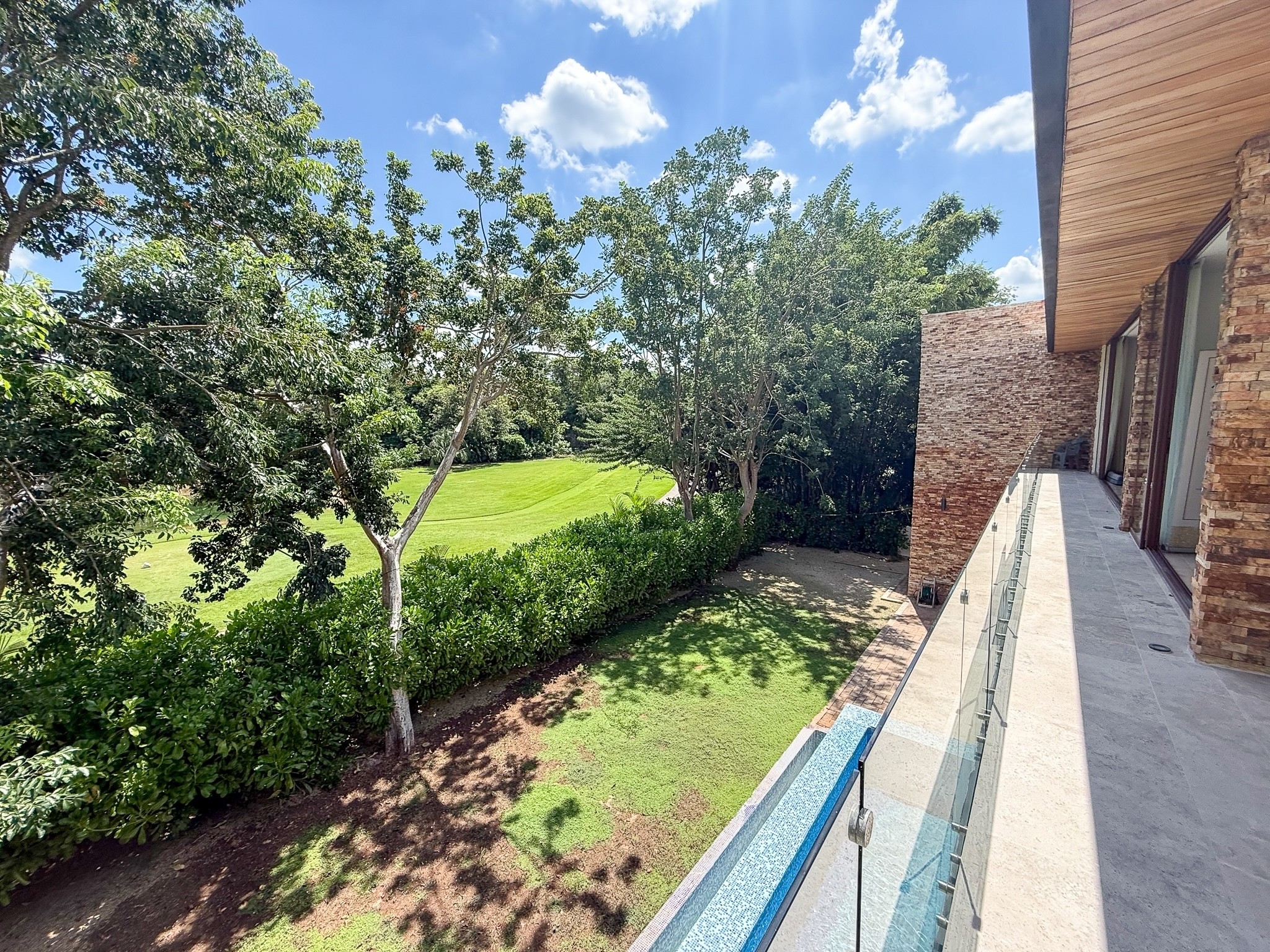 RESIDENCIA DE LUJO EN YUCATAN COUNTRY CLUB - Yucatan Country Club (5)