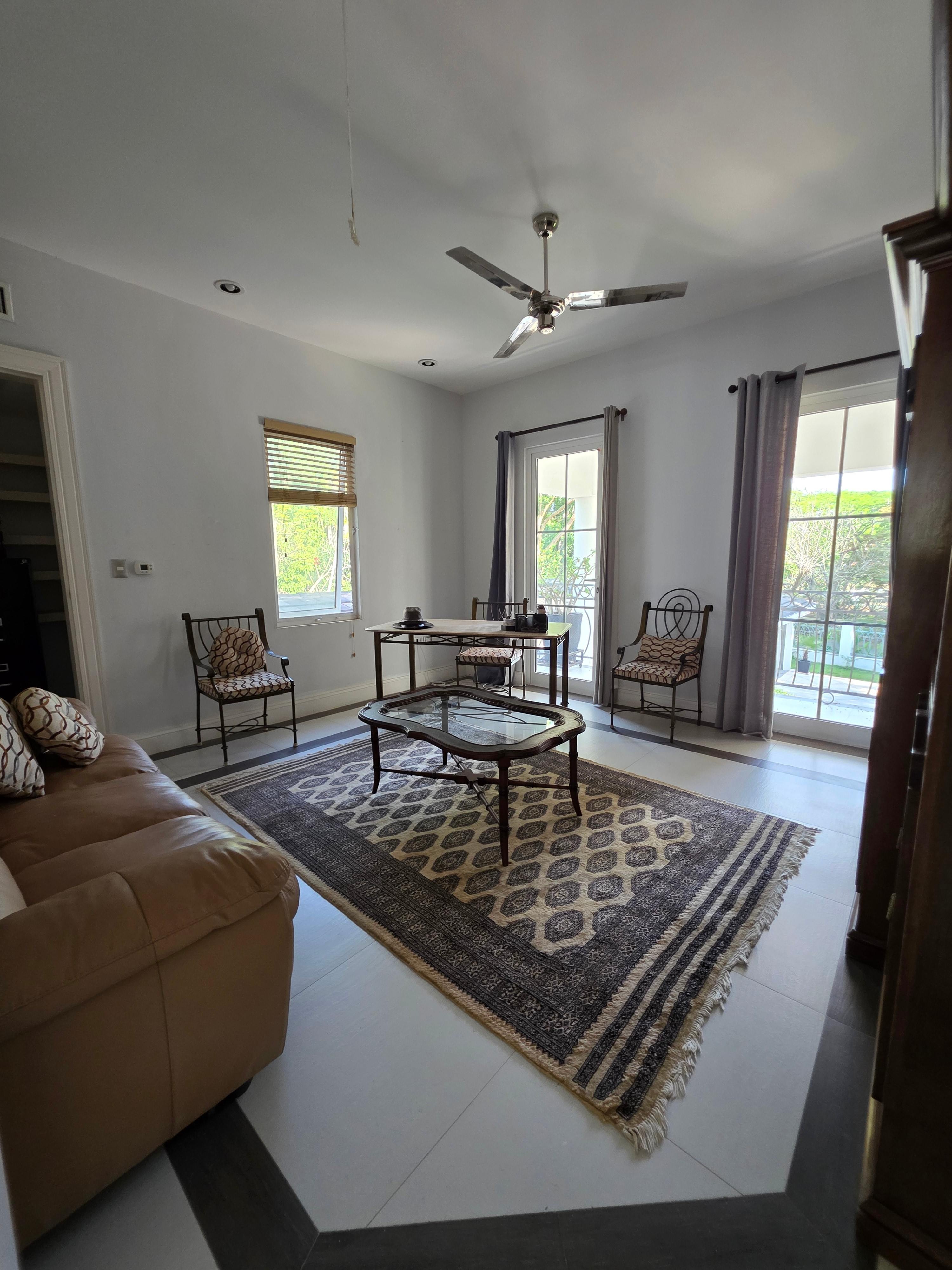 EXCLUSIVE RESIDENCE IN LA CEIBA GOLF CLUB - Merida North  (9)