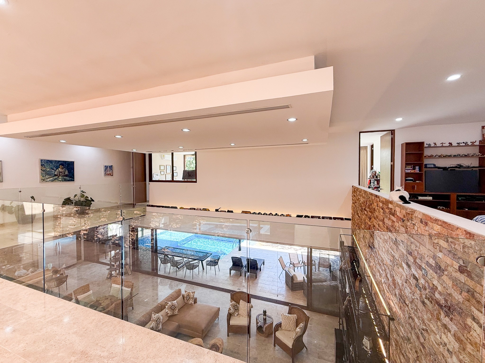 RESIDENCIA DE LUJO EN YUCATAN COUNTRY CLUB - Yucatan Country Club (18)