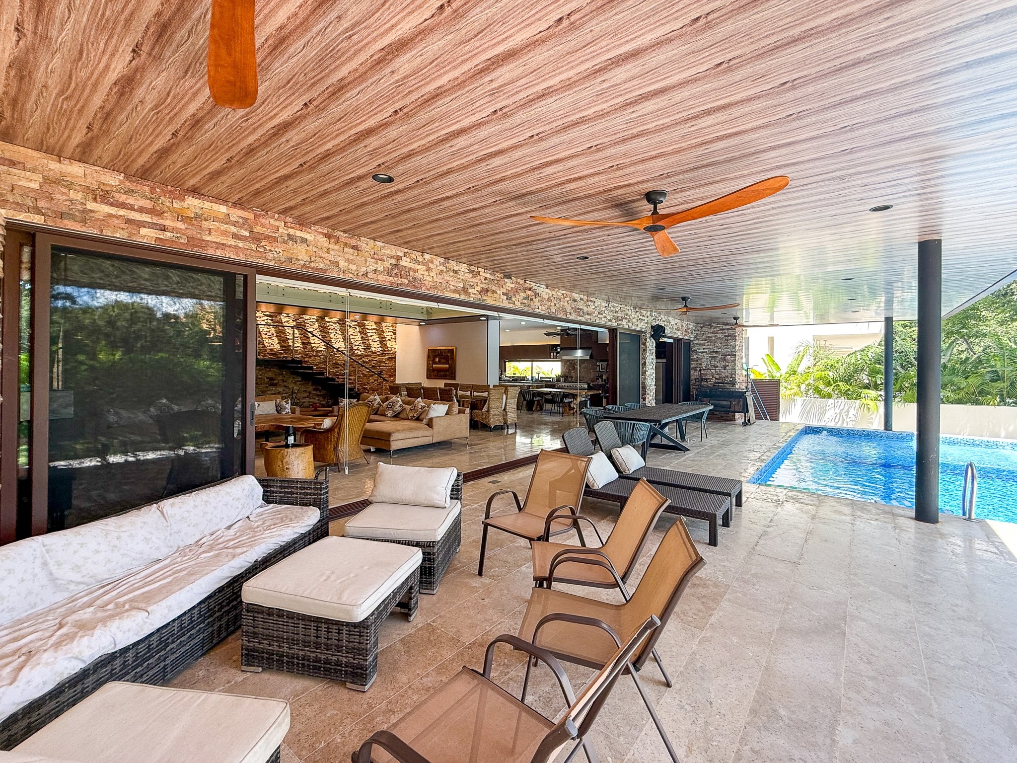 RESIDENCIA DE LUJO EN YUCATAN COUNTRY CLUB - Yucatan Country Club (31)