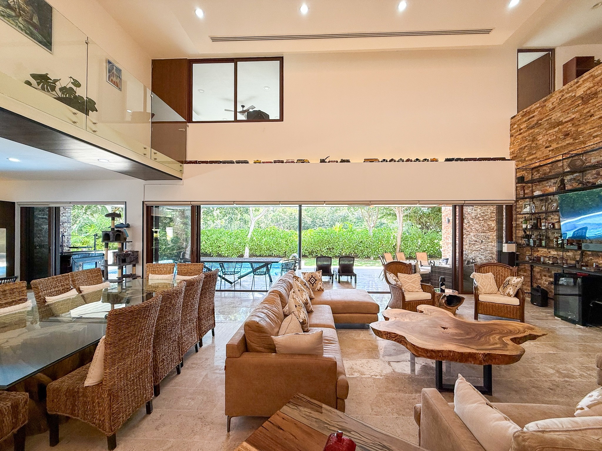 RESIDENCIA DE LUJO EN YUCATAN COUNTRY CLUB - Yucatan Country Club (10)