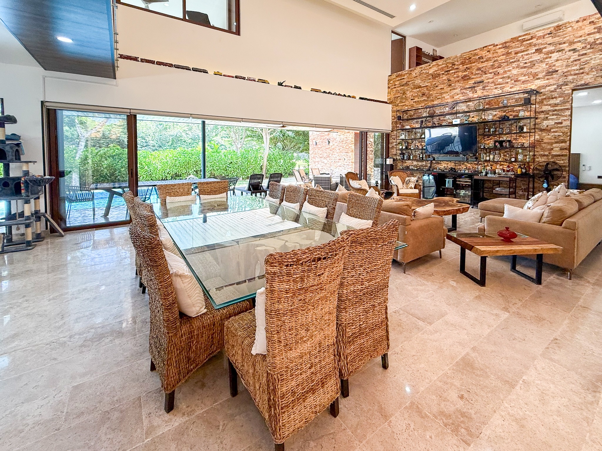 RESIDENCIA DE LUJO EN YUCATAN COUNTRY CLUB - Yucatan Country Club (7)