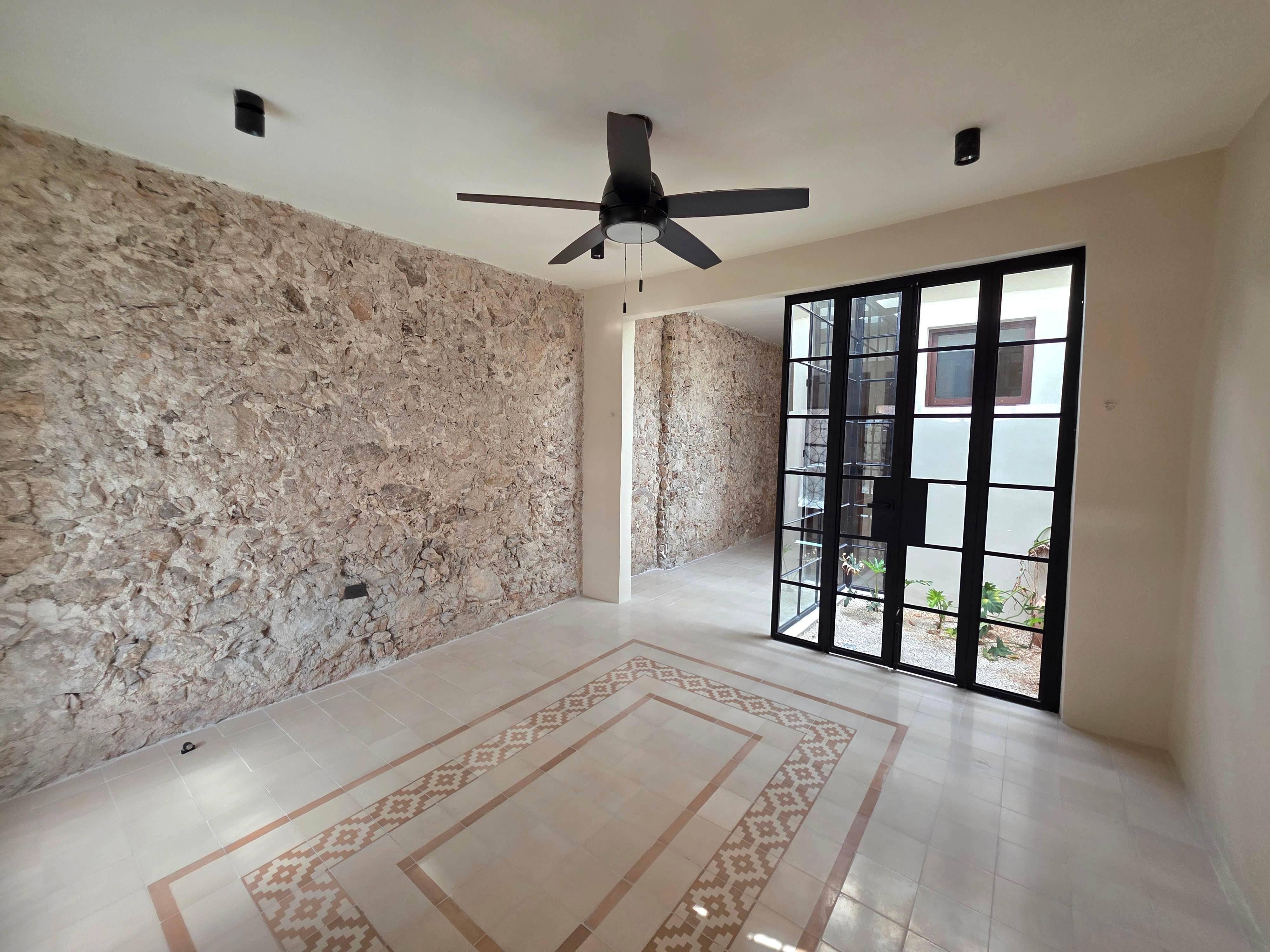CASA CARPINTERO | ARQUITECTURA CONTEMPORÁNEA Y DETALLES AUTÉNTICOS DE YUCATÁN - Merida Centro (10)