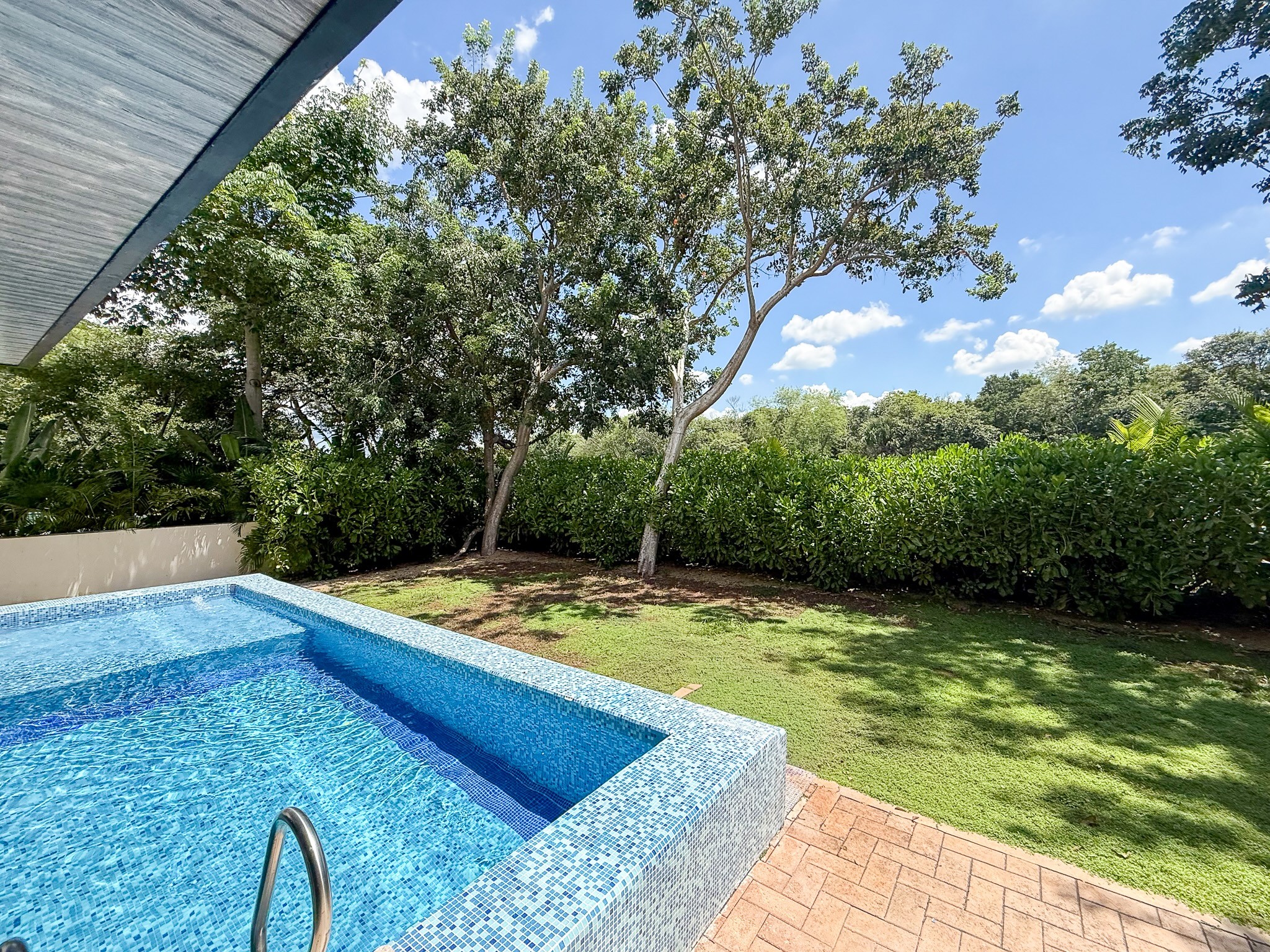 RESIDENCIA DE LUJO EN YUCATAN COUNTRY CLUB - Yucatan Country Club (1)