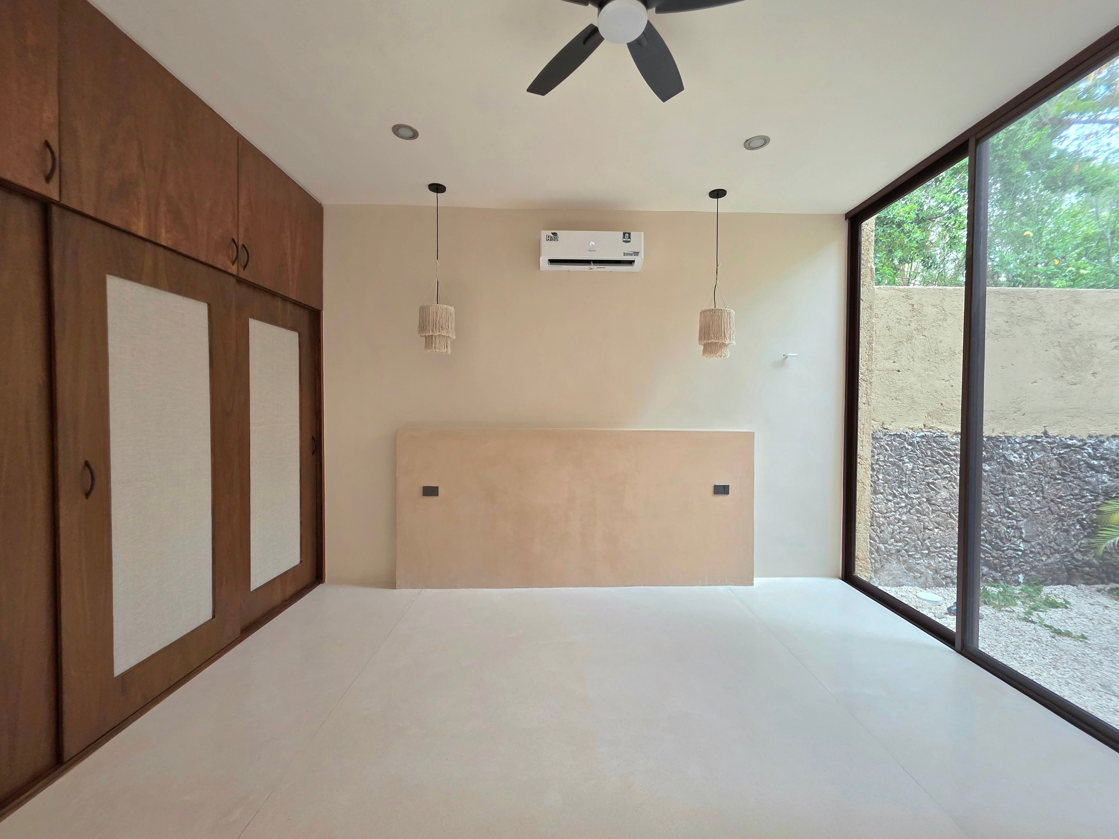 CASA CARPINTERO | ARQUITECTURA CONTEMPORÁNEA Y DETALLES AUTÉNTICOS DE YUCATÁN - Merida Centro (6)