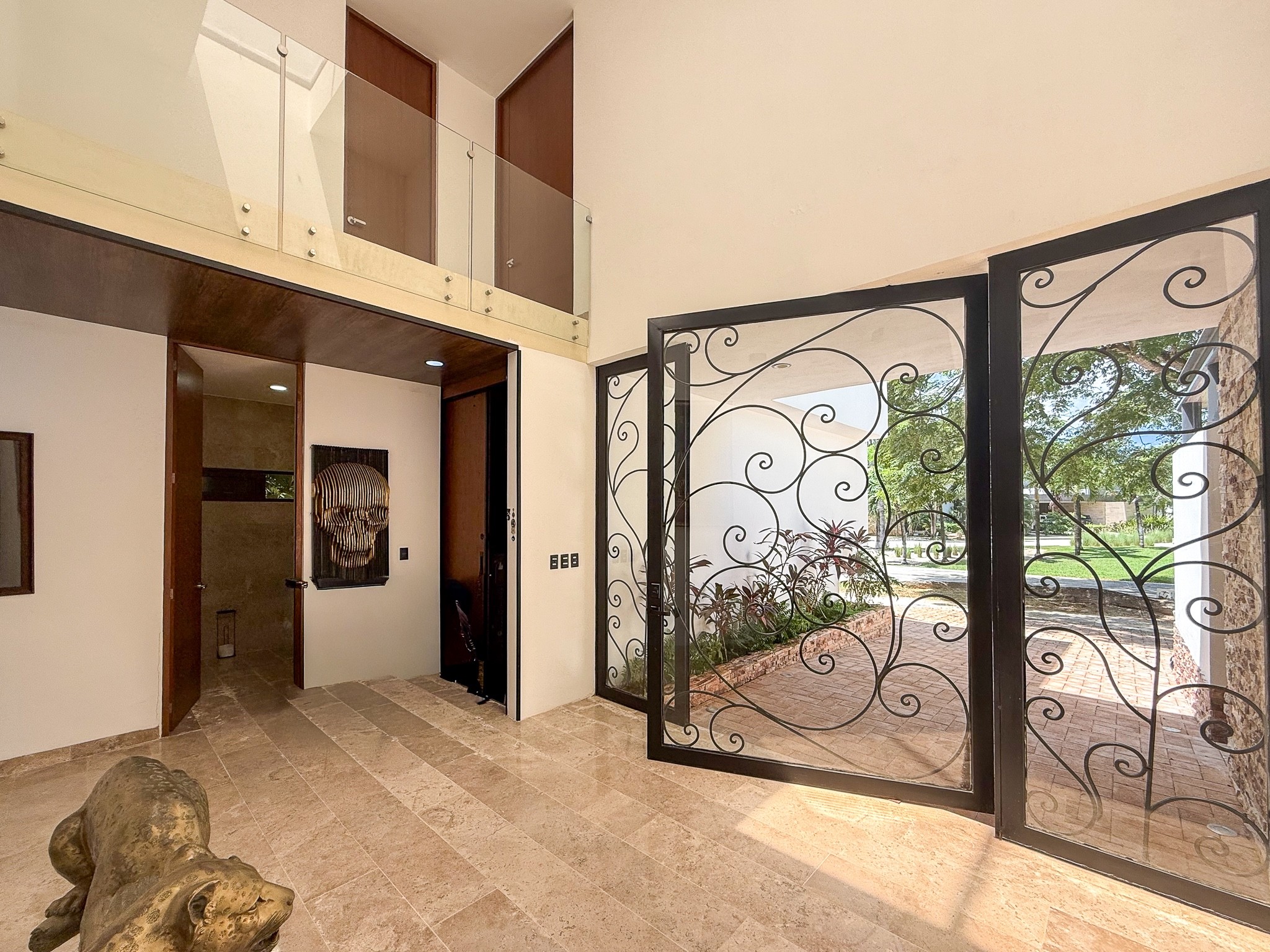 RESIDENCIA DE LUJO EN YUCATAN COUNTRY CLUB - Yucatan Country Club (35)