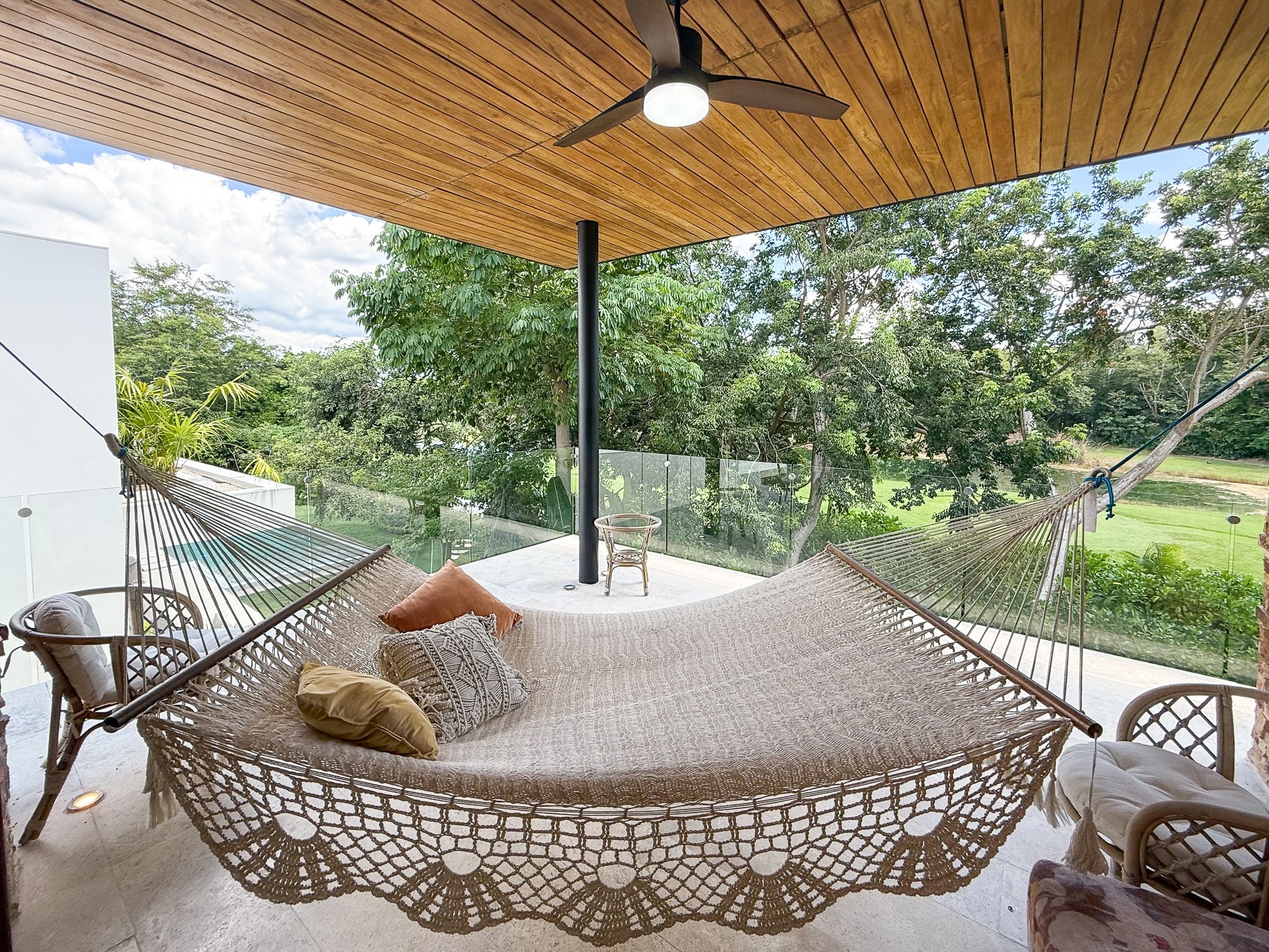 RESIDENCIA DE LUJO EN YUCATAN COUNTRY CLUB - Yucatan Country Club (4)