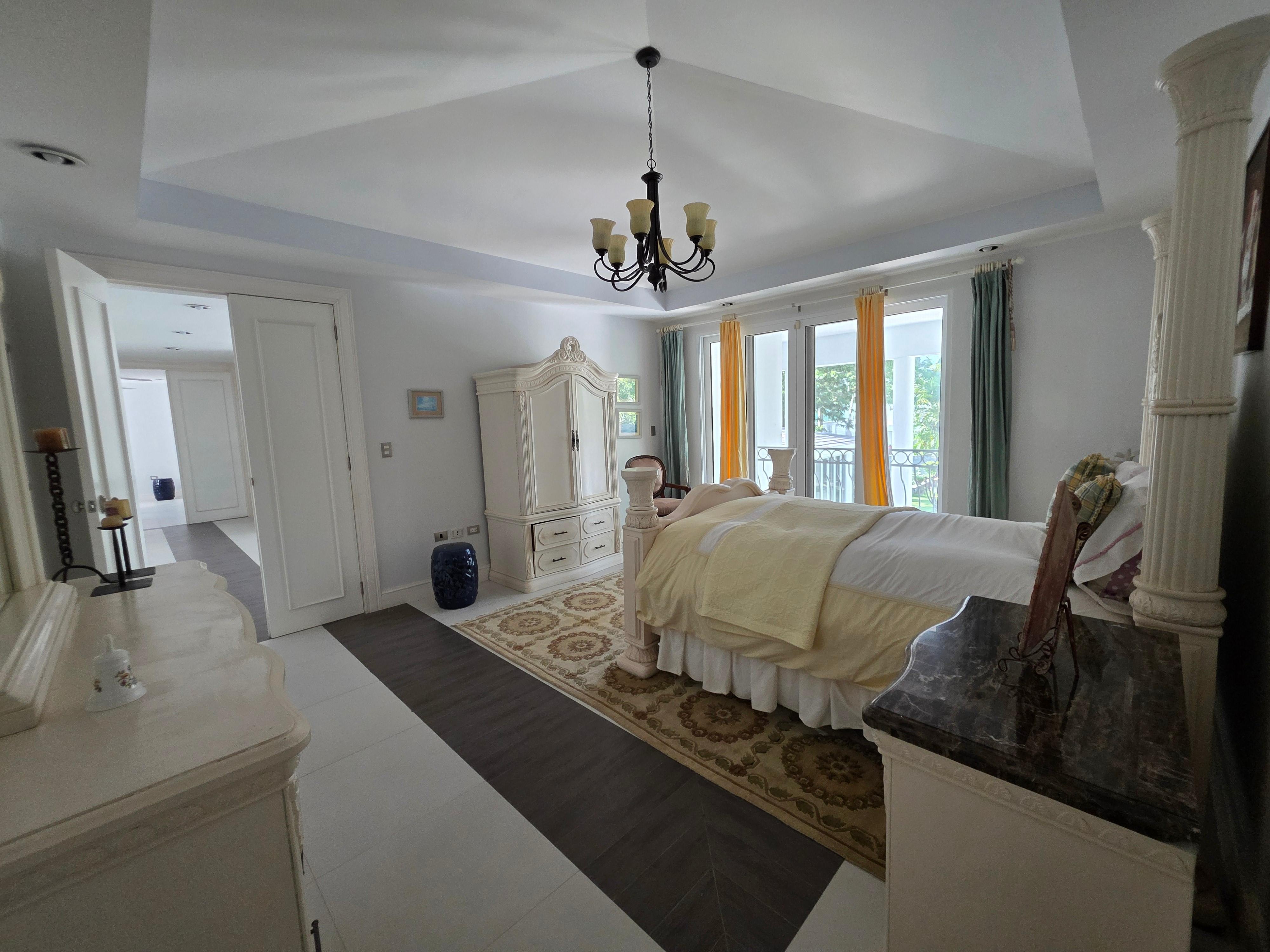 EXCLUSIVE RESIDENCE IN LA CEIBA GOLF CLUB - Merida North  (8)