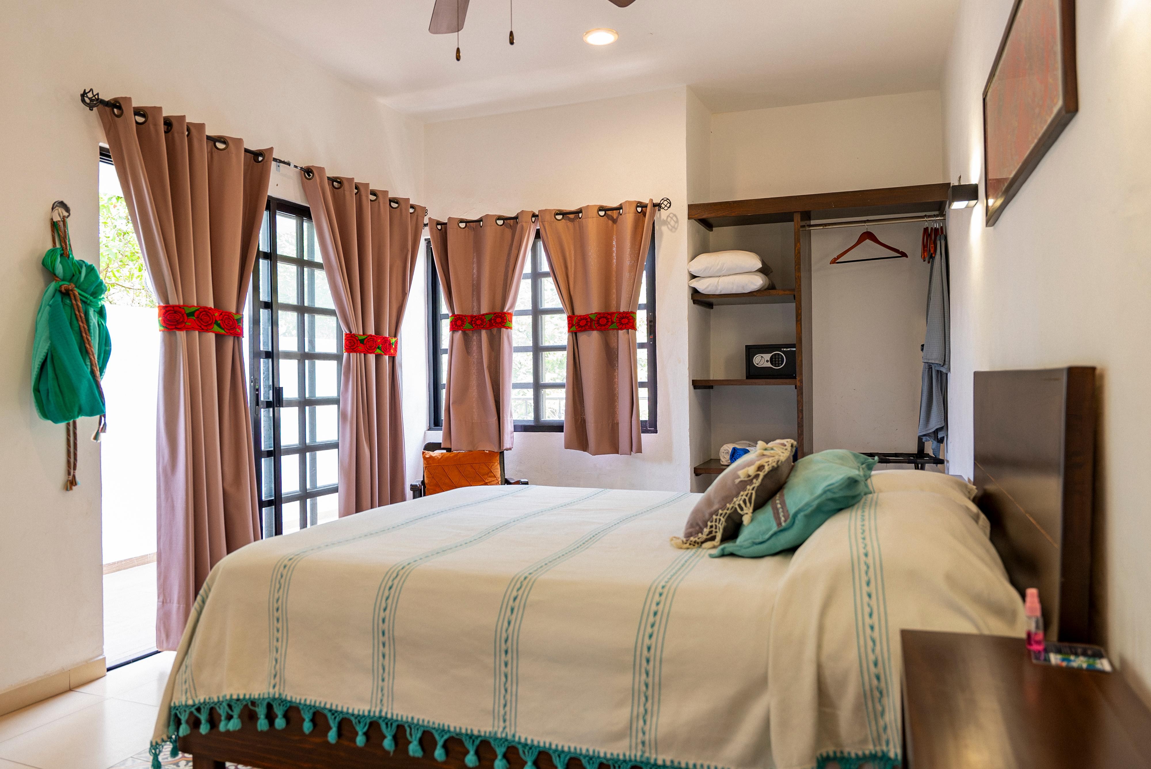 CASA CENOTE | TURNKEY IN MEJORADA – MÉRIDA HISTORIC CENTER - Merida Centro (10)