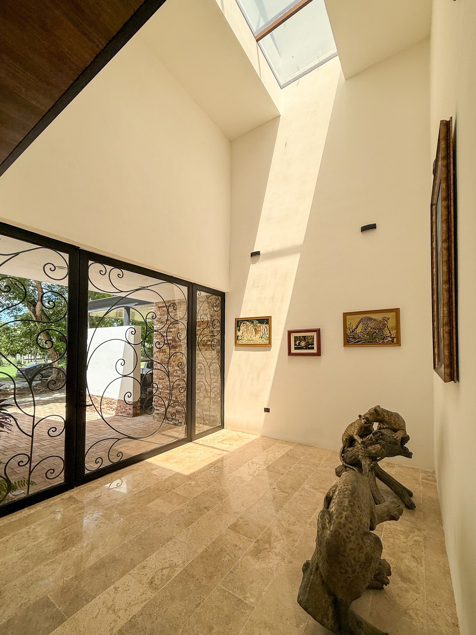 RESIDENCIA DE LUJO EN YUCATAN COUNTRY CLUB - Yucatan Country Club (36)