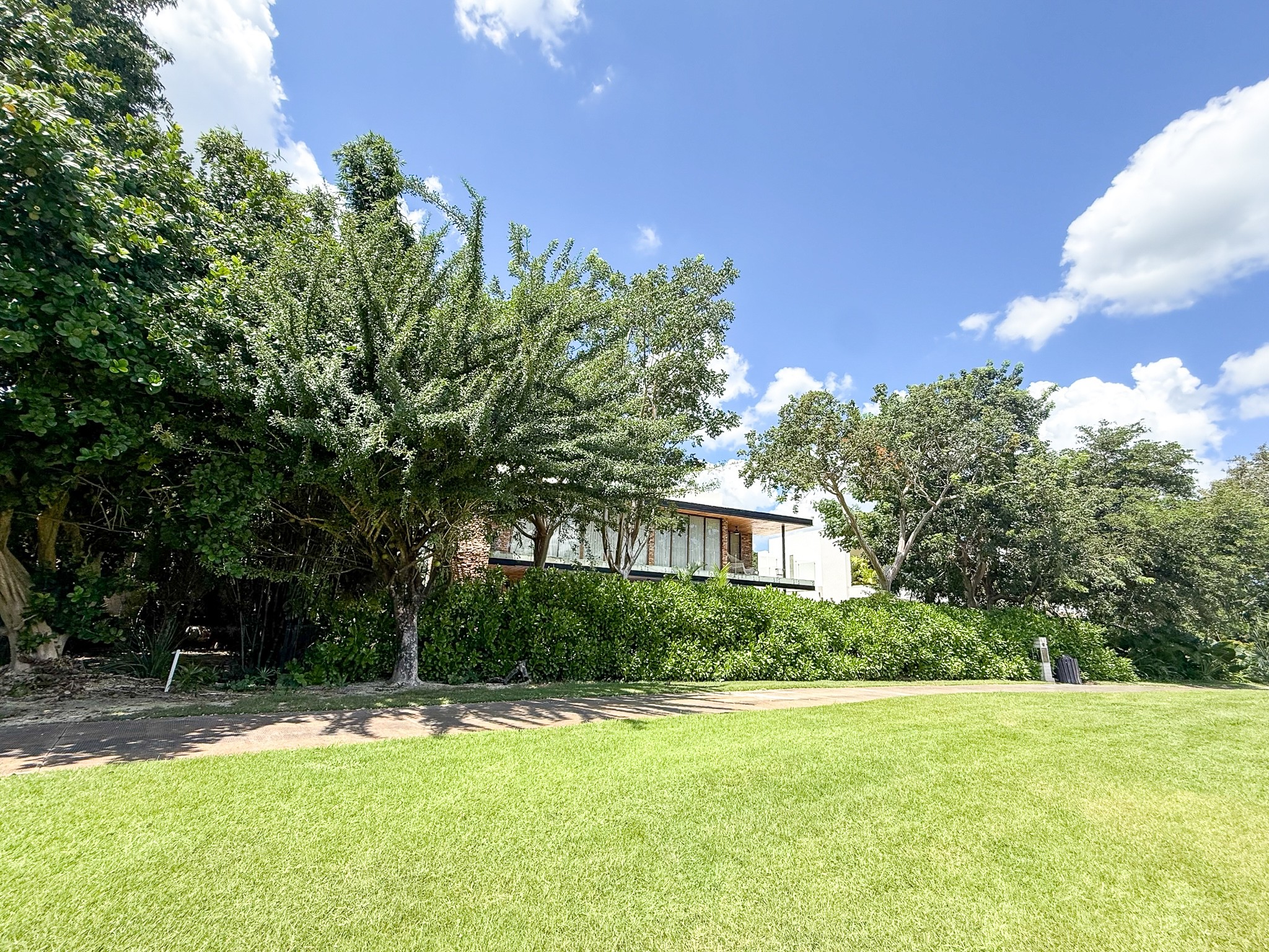 RESIDENCIA DE LUJO EN YUCATAN COUNTRY CLUB - Yucatan Country Club (32)