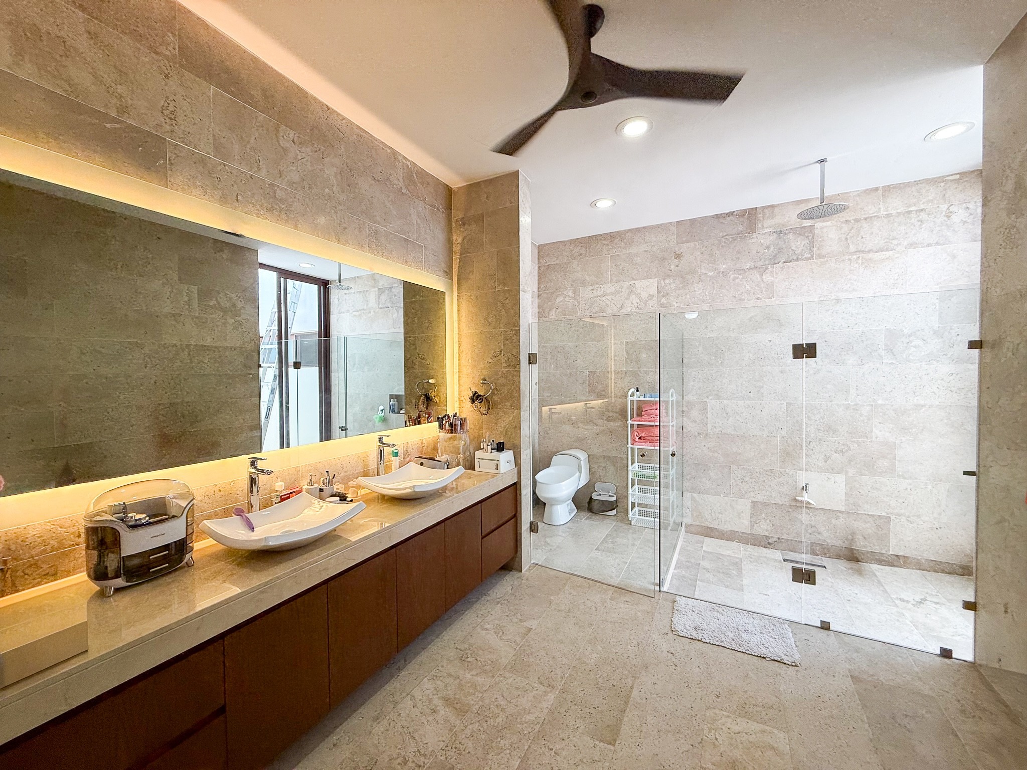 RESIDENCIA DE LUJO EN YUCATAN COUNTRY CLUB - Yucatan Country Club (23)