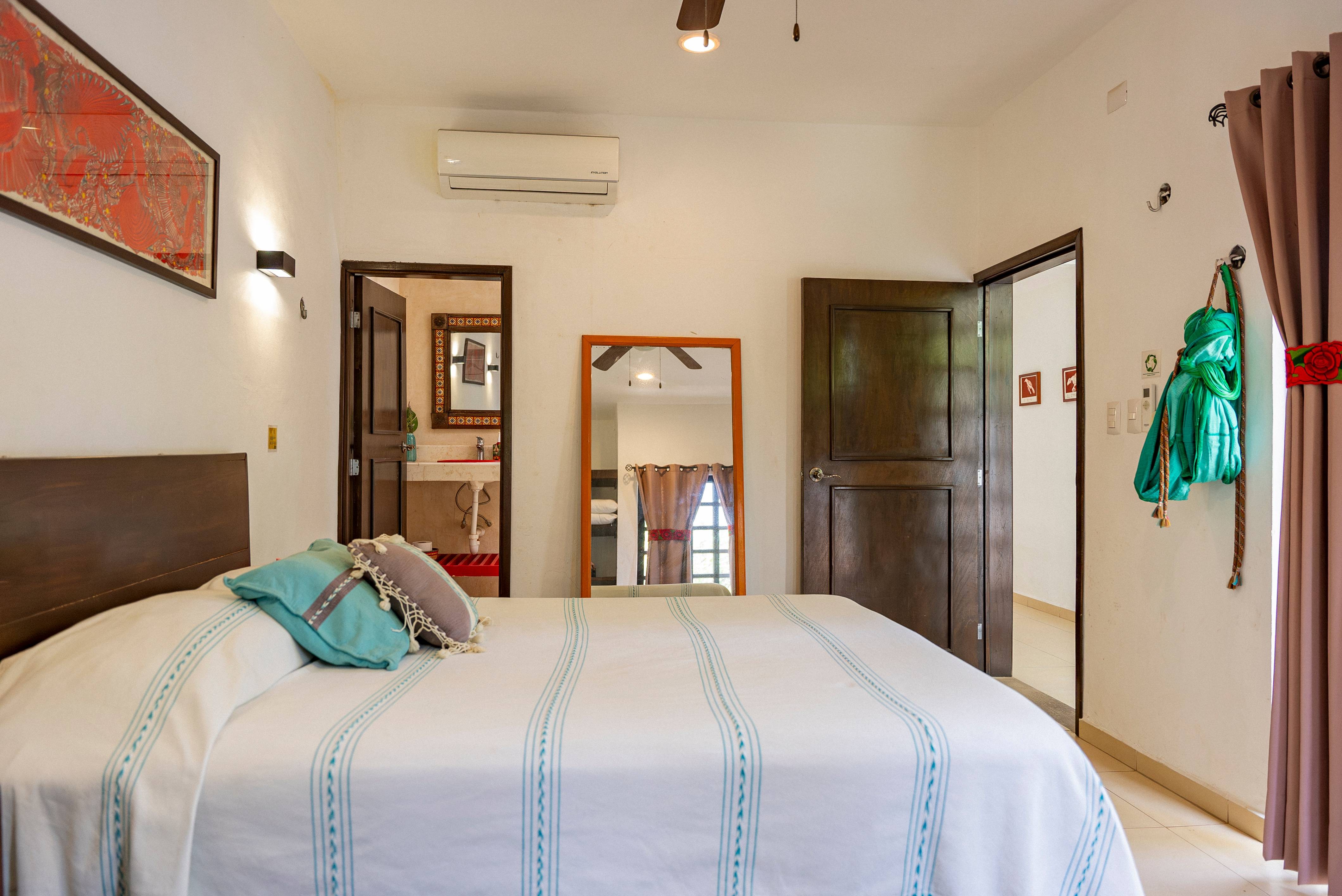CASA CENOTE | TURNKEY IN MEJORADA – MÉRIDA HISTORIC CENTER - Merida Centro (9)