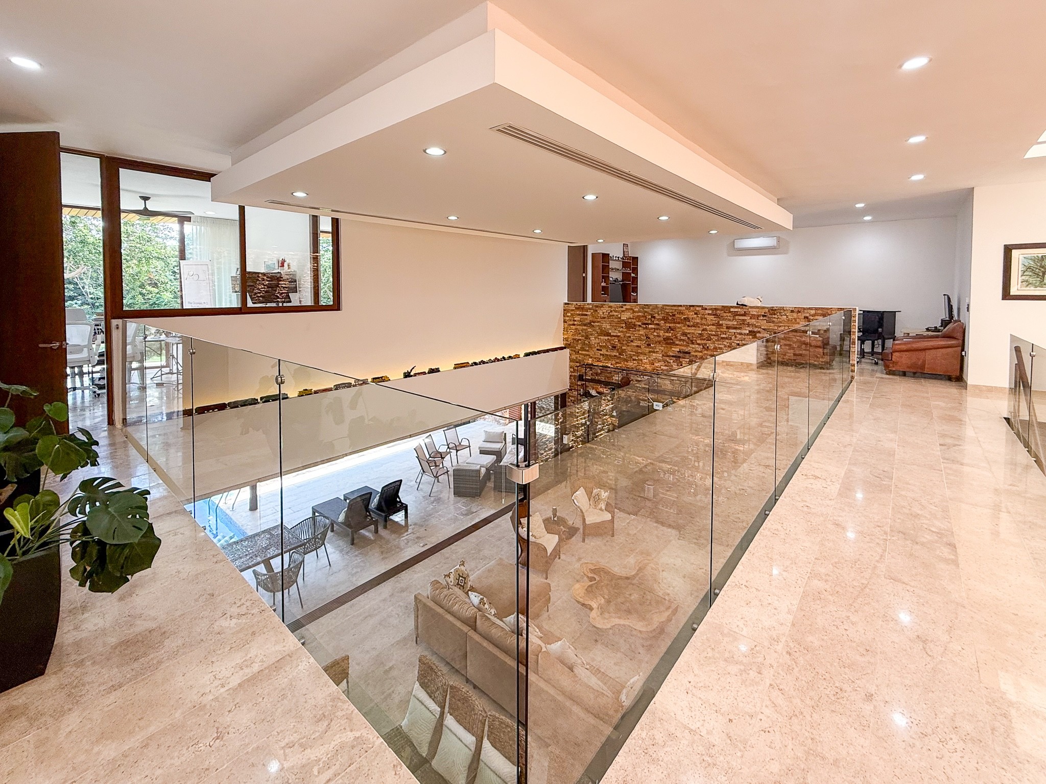 RESIDENCIA DE LUJO EN YUCATAN COUNTRY CLUB - Yucatan Country Club (17)