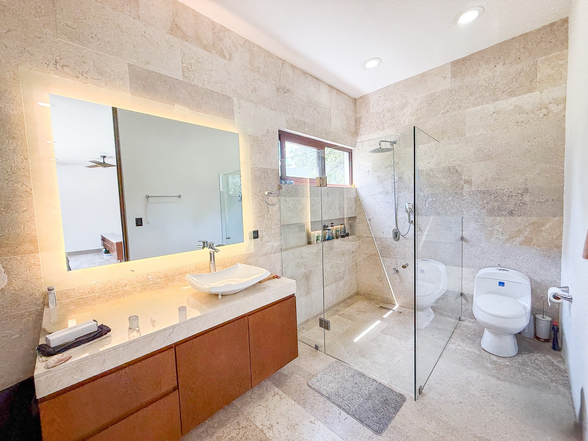 RESIDENCIA DE LUJO EN YUCATAN COUNTRY CLUB - Yucatan Country Club (25)