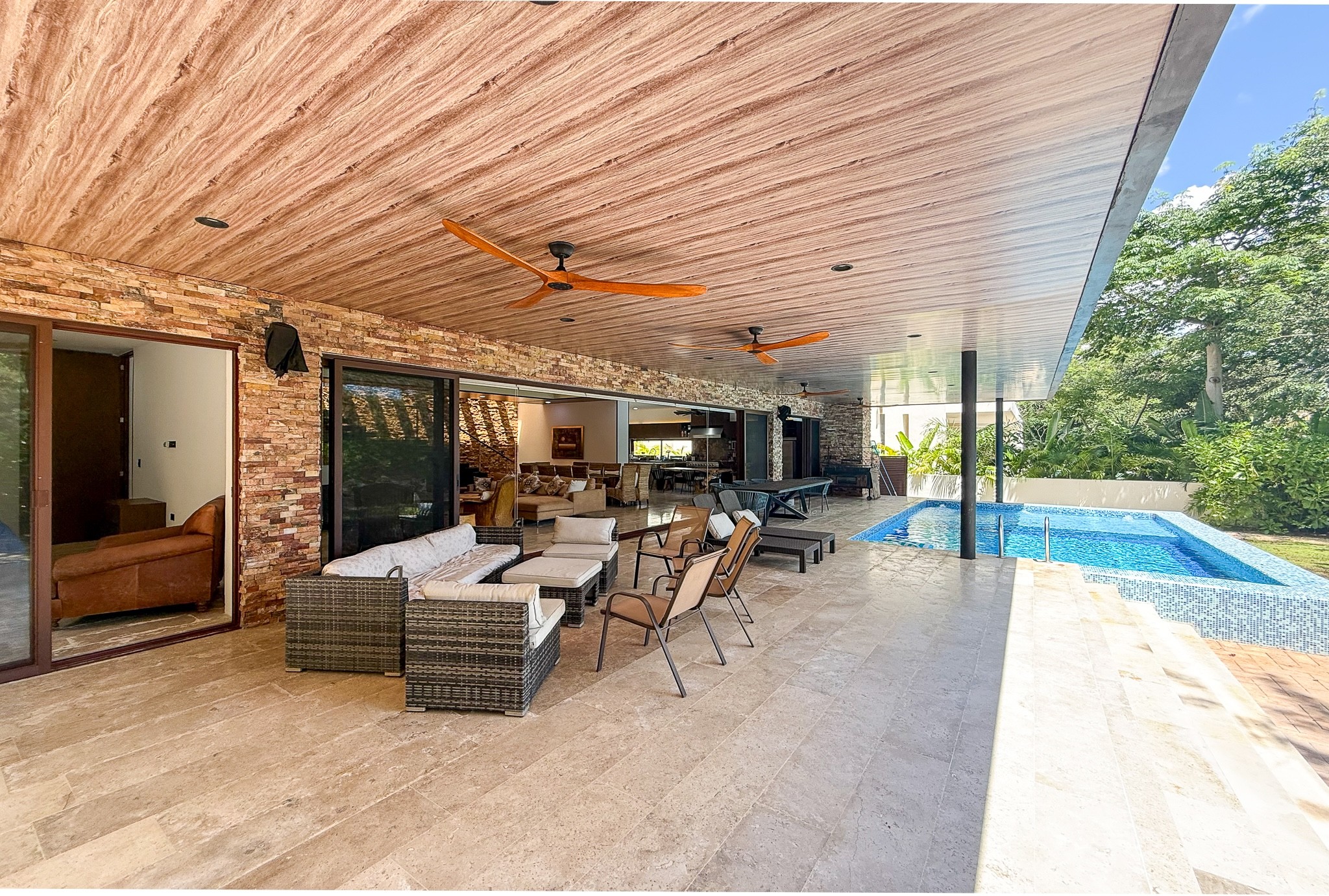 RESIDENCIA DE LUJO EN YUCATAN COUNTRY CLUB - Yucatan Country Club (15)