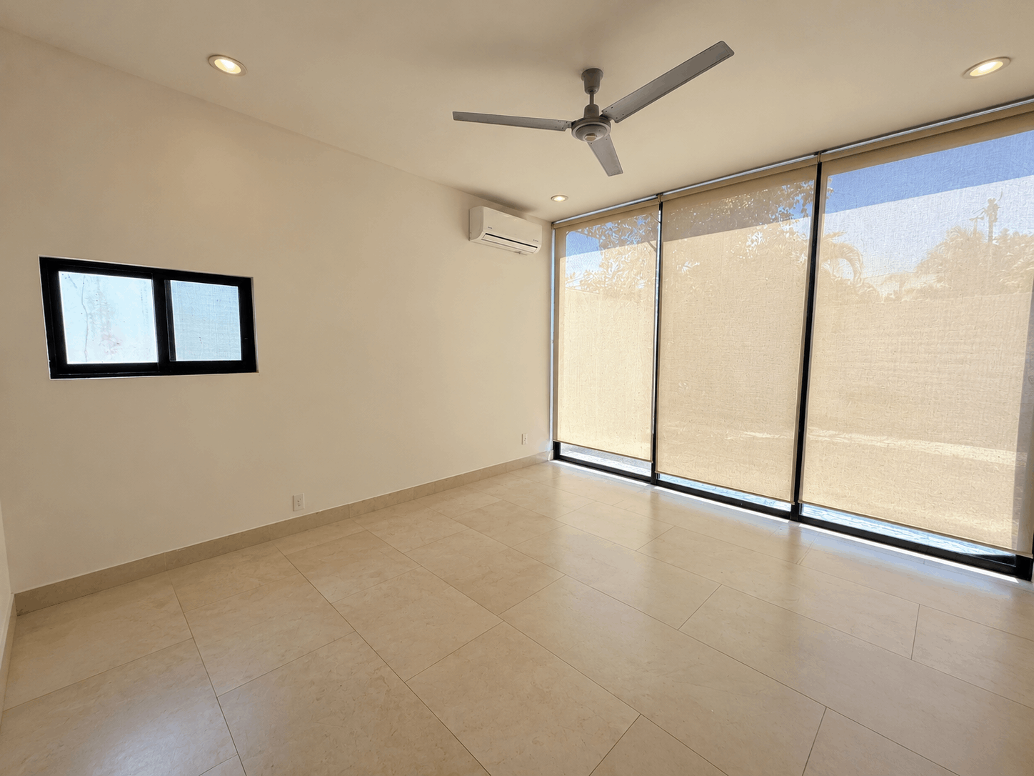 HOUSE FOR SALE IN GARDENA RESIDENTIAL, CHOLUL – FULLY EQUIPPED - Merida North  (6)